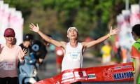 Nhà vô địch 3 năm liên tiếp Hoàng Nguyên Thanh: Khi trò vượt thầy trên đường đua Côn Đảo