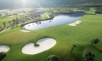 Vì sao sân Vinpearl Golf Hải Phòng được lựa chọn đăng cai Giải Vô địch Golf Quốc gia? 