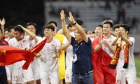 U23 Việt Nam không gặp Thái Lan ở vòng bảng bóng đá nam SEA Games 31 