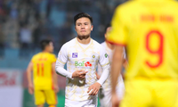 HLV Hà Nội FC nói gì về việc Quang Hải xuất ngoại? 