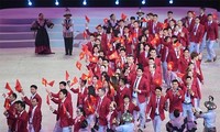 Đoàn Thể thao Việt Nam dự SEA Games 31 với lực lượng đông nhất 