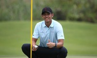Anh trai Thảo My ghi hole in one tại Giải Vô địch Golf Quốc gia 2022 – Cúp VinFast