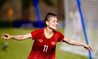 Trụ cột tuyển nữ Việt Nam chấn thương, lỡ hẹn SEA Games 31 
