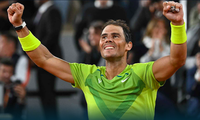 Nadal tiết lộ bí quyết đánh bại số 1 thế giới Djokovic 