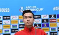 Đội trưởng U23 Việt Nam chỉ ra điểm chung của HLV Park Hang-seo và HLV Gong Oh-kyun 