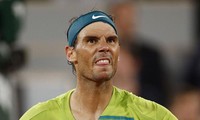 Nadal đối đầu tay vợt Na Uy ở chung kết Roland Garros 2022 