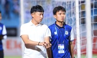 Hà Nội FC nhận tin không vui trước thềm đại chiến với SLNA 