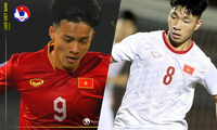HLV Troussier gọi 2 học trò cưng lên đội U23 Việt Nam