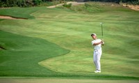 Golfer Nguyễn Anh Minh vô địch giải châu Á trước thềm SEA Games 32 