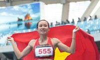 Lịch thi đấu của đoàn thể thao Việt Nam tại SEA Games 32 ngày 11/5: Giữ vững ngôi đầu!