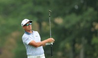 Đánh -10 gậy, Rickie Fowler lập kỷ lục cá nhân tại PGA Tour 