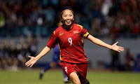 FIFA giới thiệu 5 ngôi sao nữ Việt Nam được chờ đợi toả sáng tại World Cup