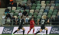 Thua New Zealand, HLV Mai Đức Chung chỉ ra điểm yếu của đội tuyển nữ Việt Nam
