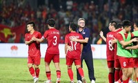 HLV Philippe Troussier sẽ dẫn dắt ĐT U23 Việt Nam tham dự vòng loại U23 châu Á 2024 