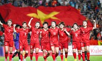 Dự World Cup 2023, tuyển thủ nữ Việt Nam được trực tiếp nhận thưởng từ FIFA 