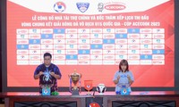 Giải U15 Quốc gia: Đương kim vô địch SLNA chung bảng với Hà Nội 