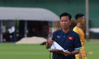 U23 Bahrain thắng dễ Thái Lan trước ngày đấu U23 Việt Nam