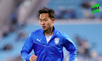 HLV Troussier gọi tiền đạo chơi bóng ở Hàn Quốc lên tuyển U23 Việt Nam 