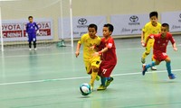 CLB Hà Nội vô địch giải bóng đá U9 toàn quốc 