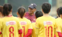 Đội tuyển nữ Việt Nam muốn tái lặp kỳ tích vào bán kết Asiad 19 dù vắng Huỳnh Như