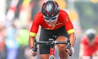 Nguyễn Thị Thật chấn thương, xe đạp Việt Nam thay đổi chỉ tiêu tại Asiad 19 