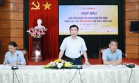 Nhiều tay vợt quốc gia dự giải bóng bàn các CLB Hà Nội mở rộng năm 2023 