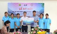 Nhận tài trợ lớn, CLB Sơn La trở lại giải bóng đá nữ vô địch quốc gia