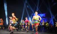 Nguyễn Thị Oanh vô địch, phá kỷ lục giải Trang An Marathon 2023