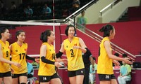 Bóng chuyền Việt Nam siết kỷ luật với vận động viên từ chối tập trung đội tuyển quốc gia 