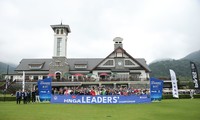 Hội golf Hà Nội tổ chức 4 giải đấu lớn trong năm 2024