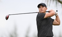 Golfer chuyên nghiệp số 1 Việt Nam Trần Lê Duy Nhất thử sức ở vai trò mới