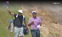 Khởi tranh giải golf chuyên nghiệp với quỹ thưởng 85.000 USD