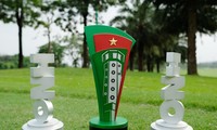 Gần 500 golfer tranh Cup Hanoi Open Championship 2024