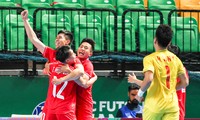 FIFA ra mắt bảng xếp hạng futsal: Tuyển Việt Nam hạng 33 thế giới, bất ngờ vị trí đội nữ