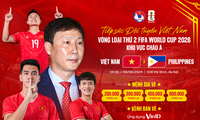 Vé xem trận ra mắt HLV Kim Sang-sik đắt nhất 600.000 đồng 