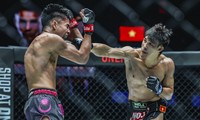 Xem Duy Nhất hạ thần đồng 17 tuổi tại ONE Championship 