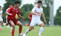 Giải U21 quốc gia: Thể Công Viettel, Hà Nội có 3 điểm 