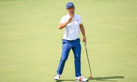 Xander Schauffele sáng cửa bảo vệ HCV golf nam Olympic 