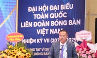 Ông Nguyễn Xuân Vũ