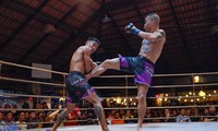 Giải MMA hàng đầu Việt Nam tăng 30% giá trị giải thưởng 