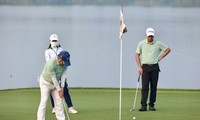 Giải golf từ thiện Vì trẻ em Việt Nam quyên góp được 2,3 tỷ đồng