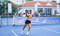 Giải pickleball lớn nhất thế giới lần đầu tổ chức tại Việt Nam