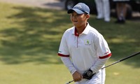 Những golfer nhí ‘so gậy’ tại Tiền Phong Golf Championship 2024 