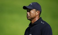 Tiger Woods đối mặt với nguy cơ giải nghệ 