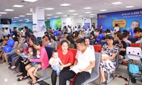 VNVC khai trương trung tâm tiêm chủng tại Thành phố Hạ Long