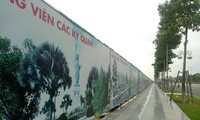 Dự án khu đô thị Tân Phú nay đang "đứng hình" vì cơ quan điều tra tạm giữ sổ đỏ