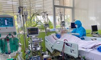Sở Y tế TPHCM yêu cầu các bệnh viện không chủ quan lơ là phòng dịch COVId-19- ảnh L.N