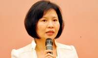 Con đường thăng tiến của bà Hồ Thị Kim Thoa trước khi bị khởi tố vì bán rẻ &apos;đất vàng&apos;