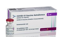 30 triệu liều vắc xin COVID-19 được tiêm cho người dân từ nửa đầu năm nay