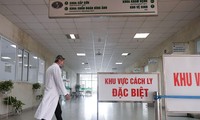 Bộ Y tế đánh giá sau 17 tháng tự chủ toàn diện Bệnh viện Bạch Mai chưa đạt mục tiêu đề ra. 